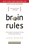 KNYGA John Medina Brain Rules (Updated and Expanded)