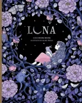 KNYGA Maria Trolle Luna Coloring Book