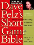 KNYGA Dave Pelz's Short Game Bible