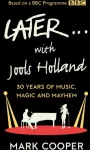 KNYGA Mark Cooper Later ... With Jools Holland