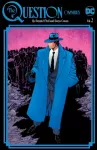 KNYGA Question Omnibus by Dennis O'Neil and Denys Cowan Vol. 2