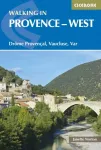 KNYGA Janette Norton Walking in Provence - West
