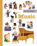 KNYGA Julie Delas Do You Know?: Music