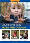 KNYGA Marianne Sargent Developing Early Maths Skills Outdoors