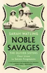 KNYGA Sarah Watling Noble Savages