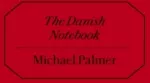 KNYGA Michael Palmer Danish Notebook