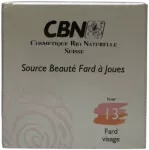 CBN Source Beaute Blush Compact Powder 13, 10 g