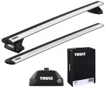 Thule Wingbar Zeekr 7GT/007GT 5dr 2025- relingi zintegrowane (SA186221W)