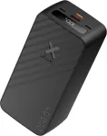 &bdquo;Xtorm&ldquo; ne&scaron;iojamasis akumuliatorius 45 W 40 000 mAh juodas (XG2401)