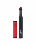 L'Oreal Paris, Infallible Matte Max, skystas lūpų dažas, 007, Say My Name, 11 g