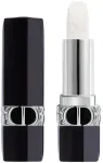 Christian Dior, Couture Colour, matinis, lūpų balzamas, 001, Velvet, 3,5 g