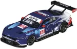 Carrera žaislinis automobilis 20024005, 1:24, Digital 124, mėlyna, judančios dalys, plastikas, nuo 10 m.