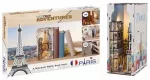 Revell Book Nook - Paris: Tiny Adventures