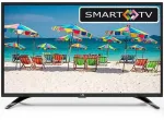 Projektorius 43" LIN 43LFHD1850 i&scaron;manusis &bdquo;Full HD&ldquo; DVB-T2 televizorius