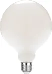 16W LED lemputė, balta, E27, 4000K