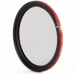 Filtras Heliopan Moment 62mm AntiGlare CPL Filter (600-085)