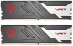 RAM Atmintis Patriot Viper Venom, DDR5, 32 GB, 6400MHz, CL38 (VV532G64C38AK)