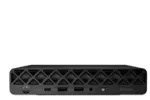 Hewlett Packard (HP) HP PC ProDesk 4 Mini G1i AI,Ultra 7 265T,1x24GB,1TB,UHD(Arc)4Xe LPG,WiFi 6E+BT,USB kl.a pelė,90W,2xDP+HDMI+USB-C,Win11Pro