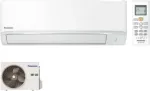 Panasonic CZ35ZKE &scaron;ilumos siurblys SCOP 4,30 A+ R32 WiFi