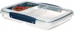 Sistema &ndash; Multi Split 820 ml tamsiai mėlyna