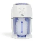 Ledo smulkintuvas ir &scaron;aldytų gėrimų aparatas Livoo DOM430 2-in-1 25W 1,1 l, baltas