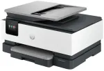 Spausdintuvas HP OfficeJet Pro 8132 daugiafunkcis A4, ra&scaron;alas, 20/10 psl. mono/col., MF, faksas