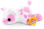 Hug A Lumps - Plush Baby S2 - Cow Clover