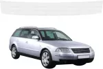 GrizzGlass Balta techninė danga HeavyDuty Baltas bagažinės slenksčiui, skirtam Volkswagen Passat B5 Variant Facelifting (2000-2005) (GRZ21661)