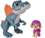 Spin Master Paw Patrol - Movie 3 Roaring Pup Pals - Skye