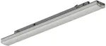 35/31/27/23/20W LED linijinis &scaron;viestuvas į 3 fazių bėgelius TR LN 750, juodas, 4000K, 120&deg;