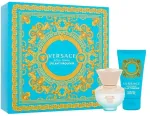 Versace Pour Femme Dylan Turquoise tualetinis vanduo 30 ml