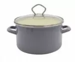 Bez Marki Puodas tradycyjny Karl Kr&uuml;ger 24 cm, 5,5 l 2 gat