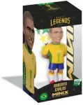MINIX WC LEGENDS BRASIL - ROBERTO CARLOS