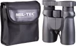 Žiūronai Mil-Tec Vandeniui atsparūs žiūronai Juodas 8x42
