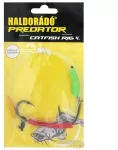 Sistema &scaron;amų žūklei Haldorado Catfish Rig 4