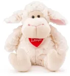 WOODYLAND LUMPIN Owieczka Brenda mała 24cm 94209