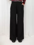 Italy Moda Kelnės-IR-SP-BQ941-9.92-juoda
