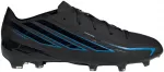 Buty piłkarskie vaikams adidas F50 Hyperfast Elite FG IH4450 (36)