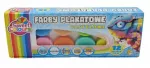 Plakatinių dažų rinkinys "sweet Colours", 12 pastelinių spalvų, 20 ml