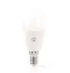 Nedis LED lempa balta 6500 K E14 F