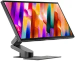 Monitorius Alogic 86,4 cm (34'') kompiuterio monitorius 3440 x 1440 px UltraWide Quad HD LED liečiamasis ekranas juodas (34A3KPDTMBLK)