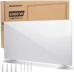 &Scaron;ildytuvas na podczerwień promiennik podczerwieni 1000 W Berdsen BD-991