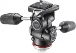 Manfrotto 3 krypčių galvutė (MH804-3W)