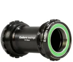 Miniklio velenas Enduro Bearings T47 BB30 104 mm Stainless Steel