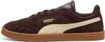 Puma Avalynė Vyrams Club II Indoor SD Brown 404465 07