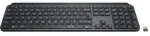 Klaviatūra LOGITECH MX klavi&scaron;ai verslui, grafito spalvos (JAV)