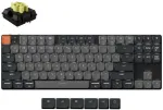 Klaviatūra Keychron K1 (K1X-A4)