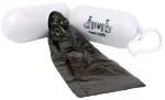 BEMO Dog waste bag holder