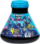 BEAST LAB MR Kolekcinė figūrėlė MEGA HYBRID, 10 cm