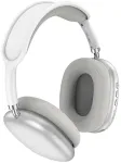 Borofone Ausinės BO22 Elegant bluetooth pilkas